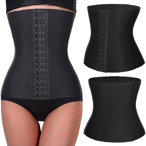 Dessous korsett waist trainer - waist,