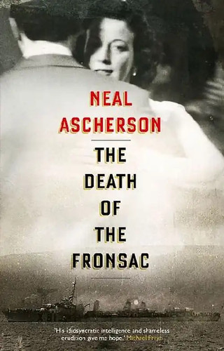 The death fronsac - death, of
