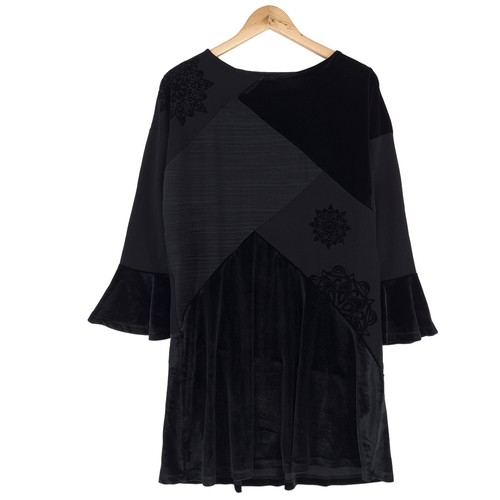 Desigual vintage kleid - desigual,