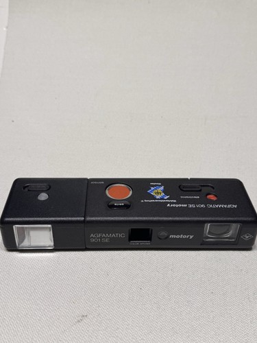 32058 agfa agfamatic - agfamatic, sensor