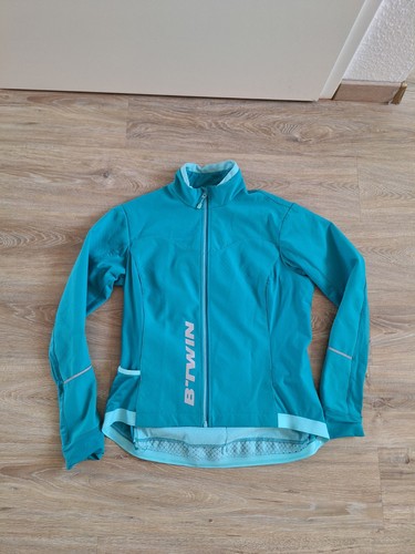 Btwin fahrradjacke damen - btwin,