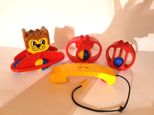 Lego duplo baby primo - duplo,