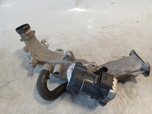 Mercedes om646 w203 w211 agr - w203,