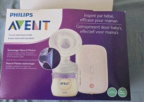 Philips avent elektronische - philips,