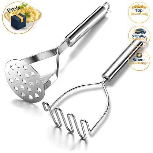 Kartoffelstampfer stück - kartoffelstampfer, 2