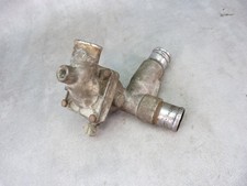 Thermostatgehäuse opel omega - thermostatgehäuse,