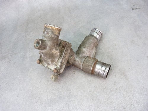 Thermostatgehäuse opel omega - opel,