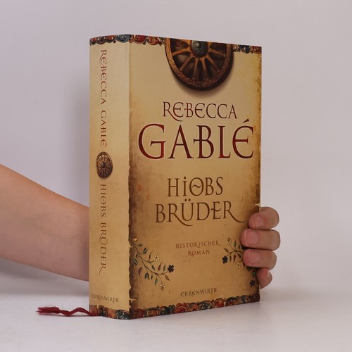 Hiobs brüder historischer - hiobs, brüder: