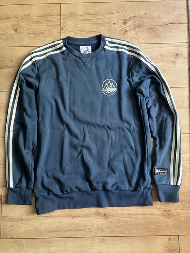 Adidas spzl union - spezial, crew