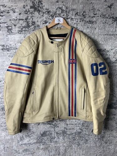 Triumph romero leder herren - triumph,
