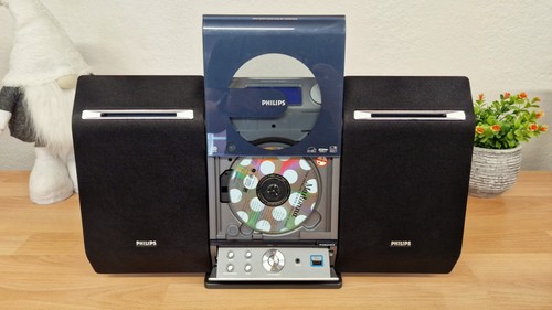 Philips mcb275 micro - mcb275,
