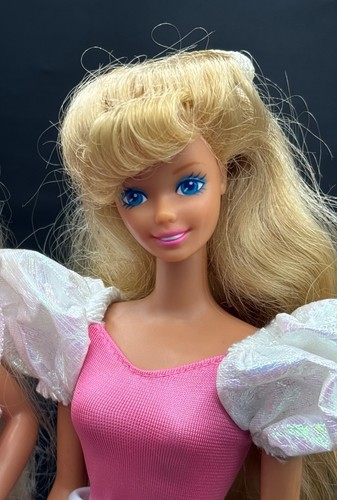 First barbie princess 80er - my,