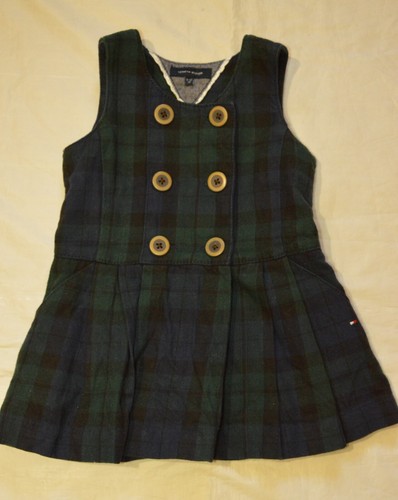 Tommy hilfiger kleid 12 - kleid, 9-12