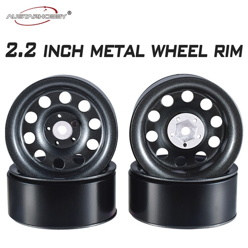 12mm hub metal - 12mm,
