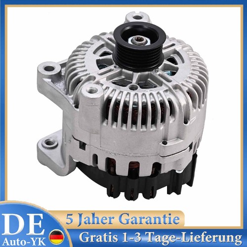 170a generator lichtmaschine - generator,