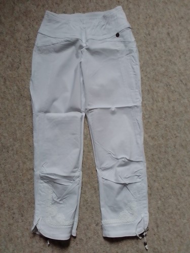 Damen bengalin hose 36 - hose, gr
