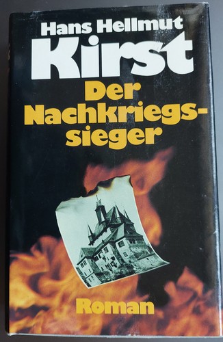 Hans hellmut kirst - kirst, der