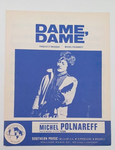 C423 michel polnareff - michel,