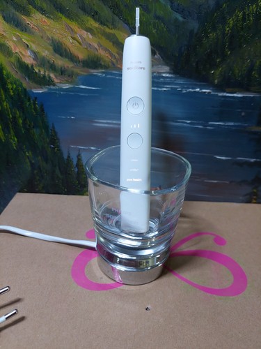 Philips sonicare hx993w - philips,