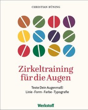 Zirkeltraining für die augen - zirkeltraining,