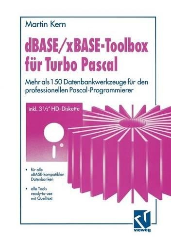 Dbase xbase toolbox - dbase, /