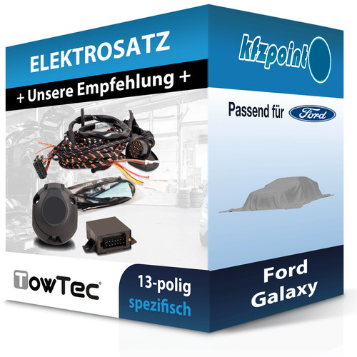 Für ford galaxy - ford,