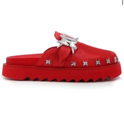 Redrum chunky mule - redrum, (eu