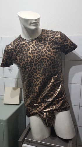 Manstore m2003 casual - manstore, tee