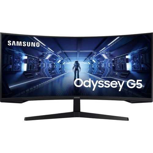 Samsung odyssey c34g55twwp - g5,