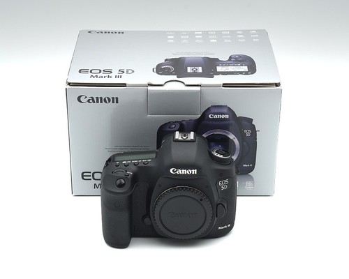 Canon eos mark - canon,