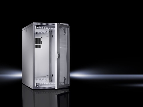 Rittal verticalbox 5he - verticalbox, dk