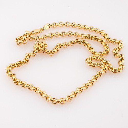 Kette halskette collier - kette/halskette/collier,