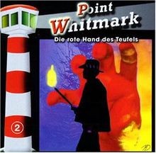Point whitmark folge die - point,