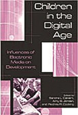 Children the digital age - the,