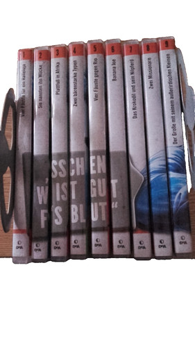 Dvd bud spencer - bud,