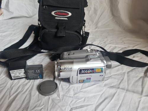 Panasonic gs180 3ccd - panasonic,