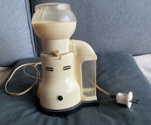 Rarität kaffee mokkamühle - kaffee-,