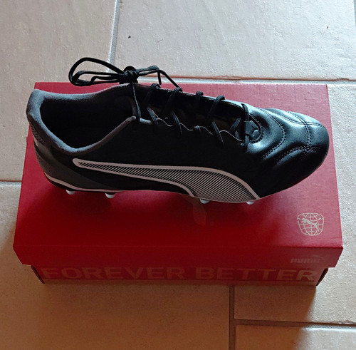 Puma king pro - king, fg/ag