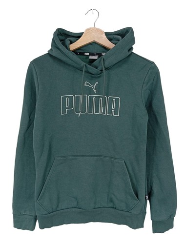 Puma kapuzensweatshirt damen - kapuzensweatshirt,