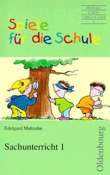 Spiele für die schule - für,