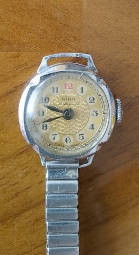 Siro damen armbanduhr - siro,