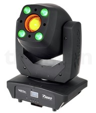 2in1 led spot - spot, wash