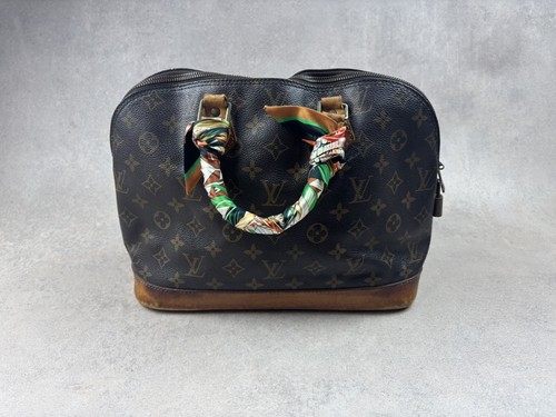 Louis vuitton tasche alma - louis,