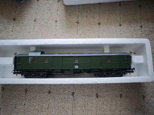 Roco 44449 hechtwagen - 44449,