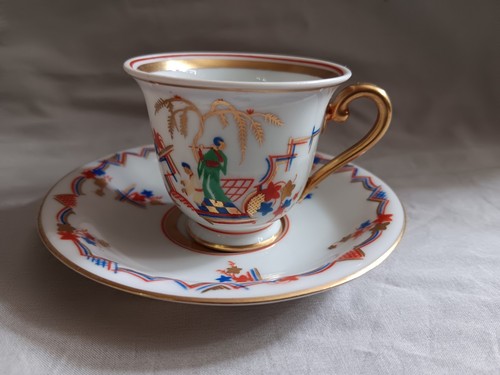 Seltmann weiden art deco - seltmann,