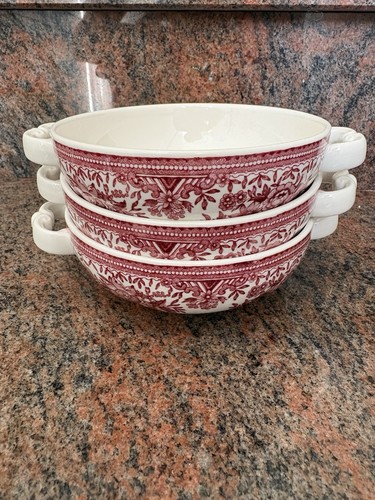 Villeroy und boch fasan rot - villeroy,