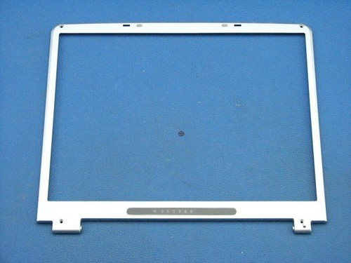 Displayrahmen medion md40100 - displayrahmen,