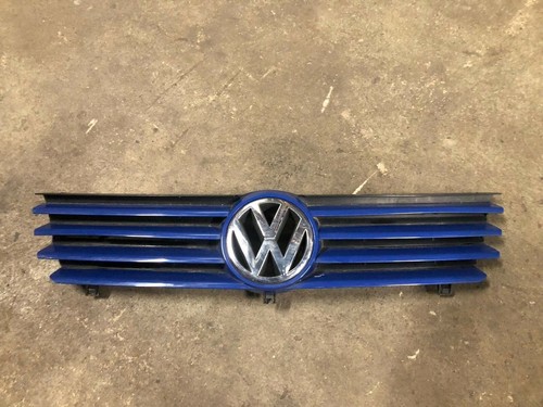 Lupo 6n2 kühlergrill - lupo,