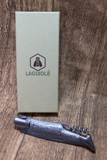 Laguiole taschenmesser - laguiole, +