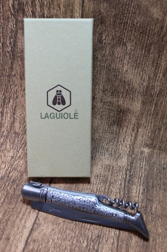 Laguiole taschenmesser - taschenmesser, +